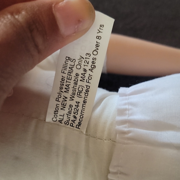 Porcelain doll - Picture 8 of 12